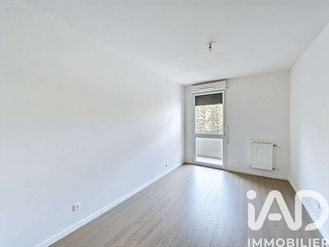 Photo 7 - Appartement à EPINAY-SUR-SEINE