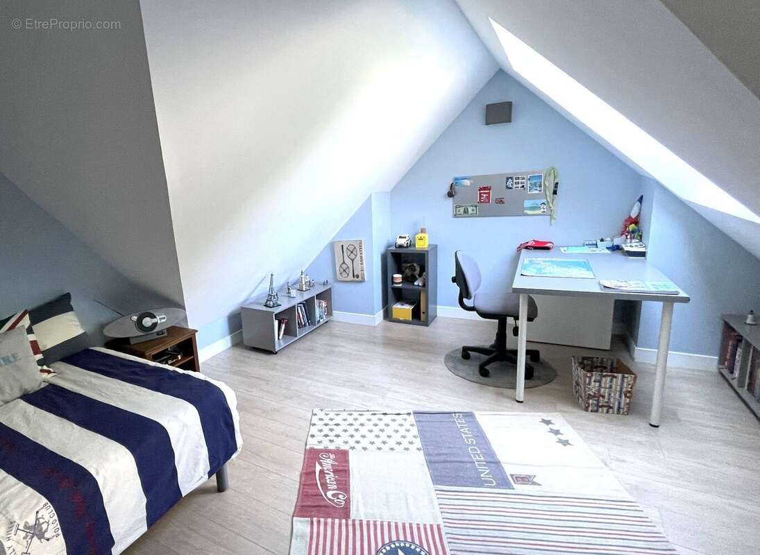 Maison à LE CHESNAY