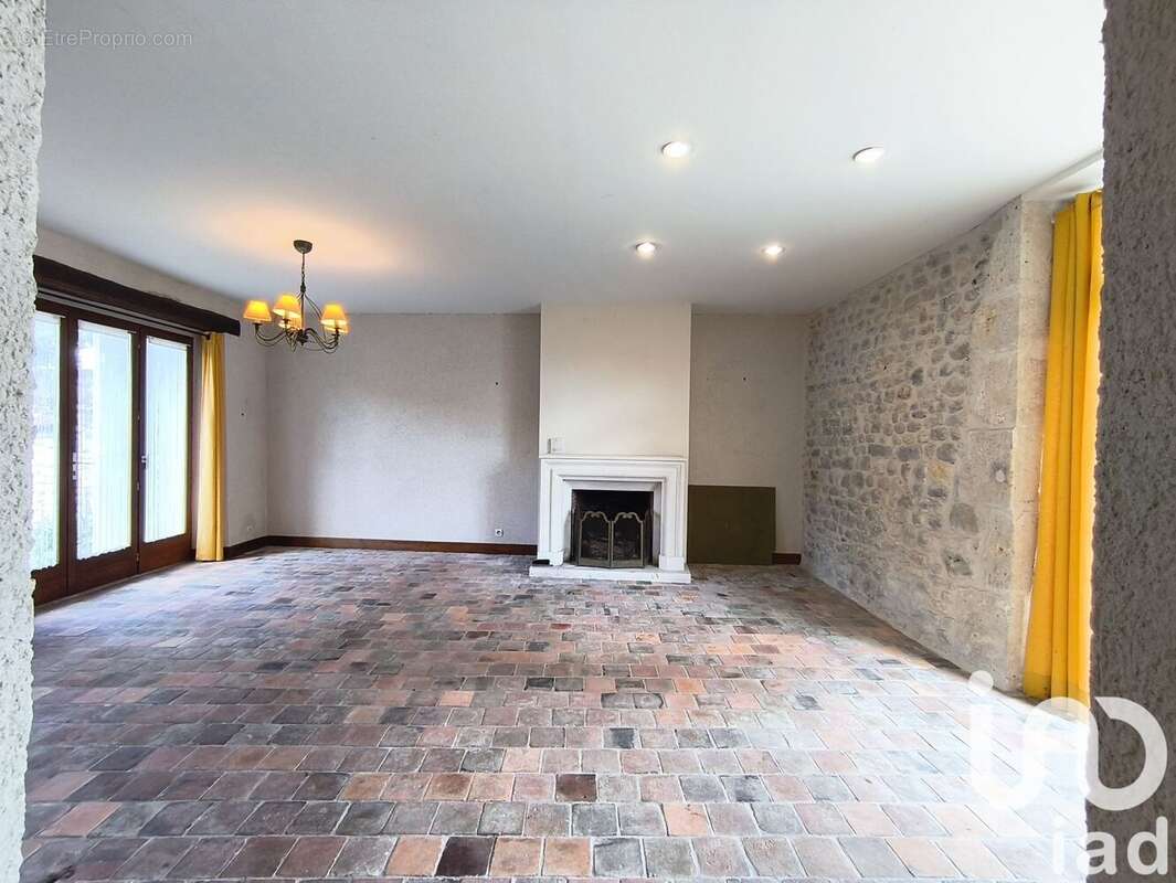 Photo 7 - Maison à ORGERES-EN-BEAUCE