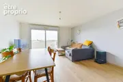 Appartement à SAINT-HERBLAIN