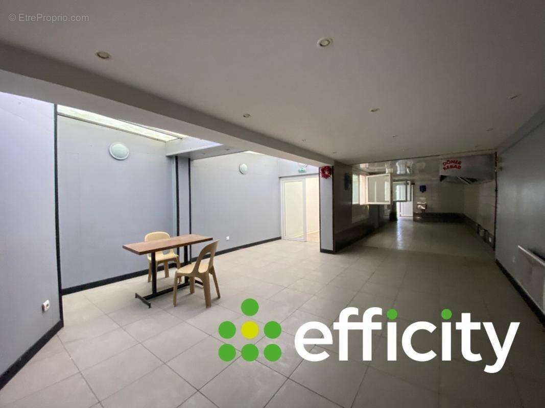 Appartement à WATTEN