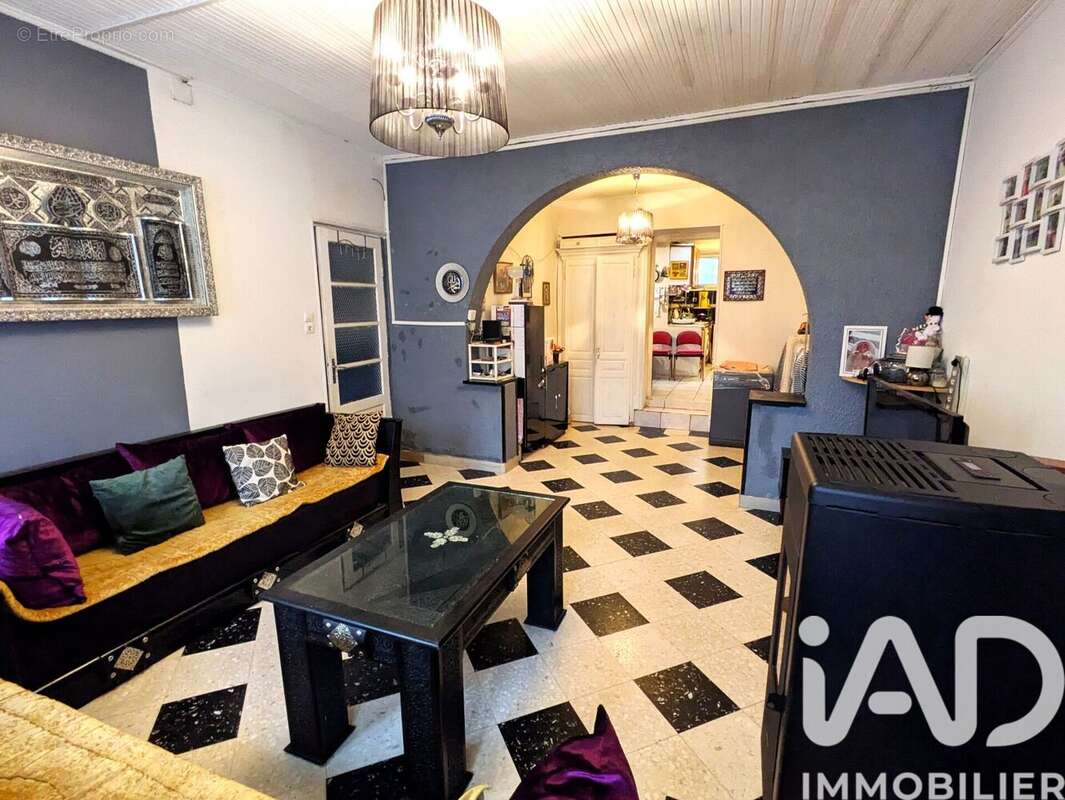 Photo 3 - Maison à LE CATEAU-CAMBRESIS