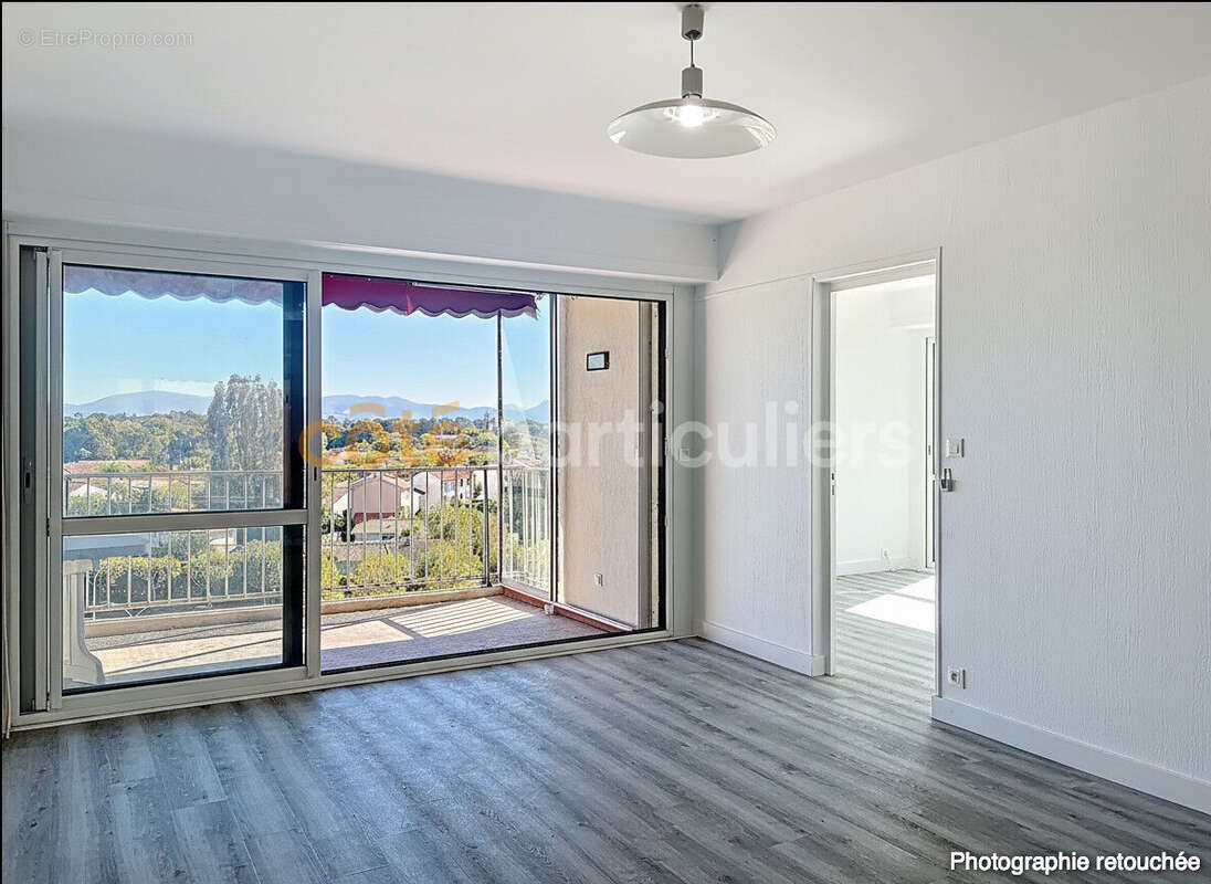 Appartement à BIARRITZ