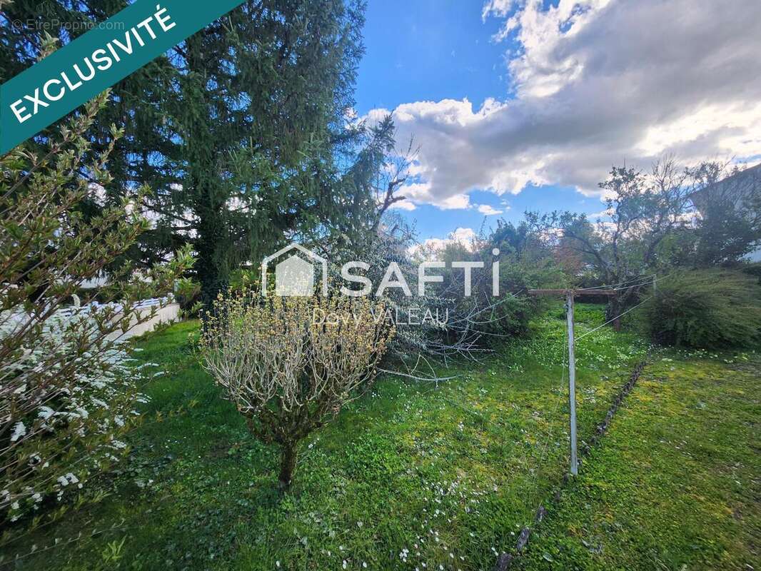 Photo 5 - Maison à SAINT-MAIXENT-L'ECOLE