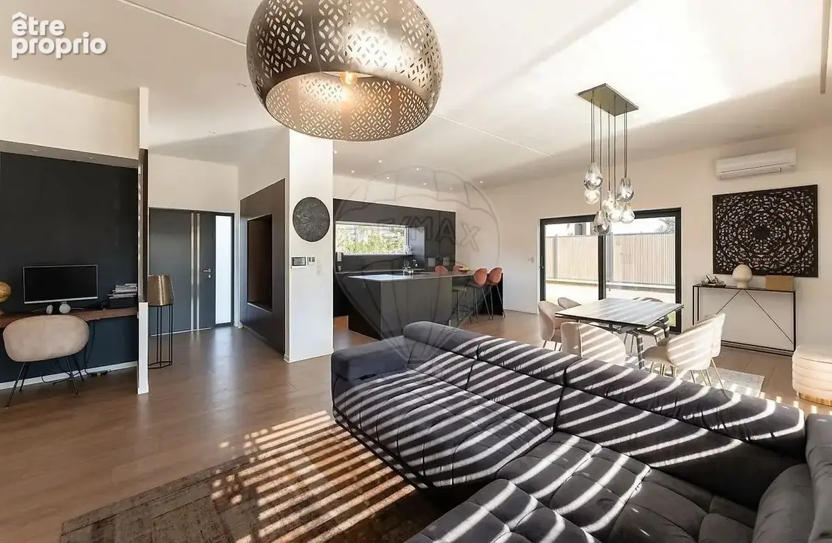 Maison 4 chambre(s) à vendre - photo 3