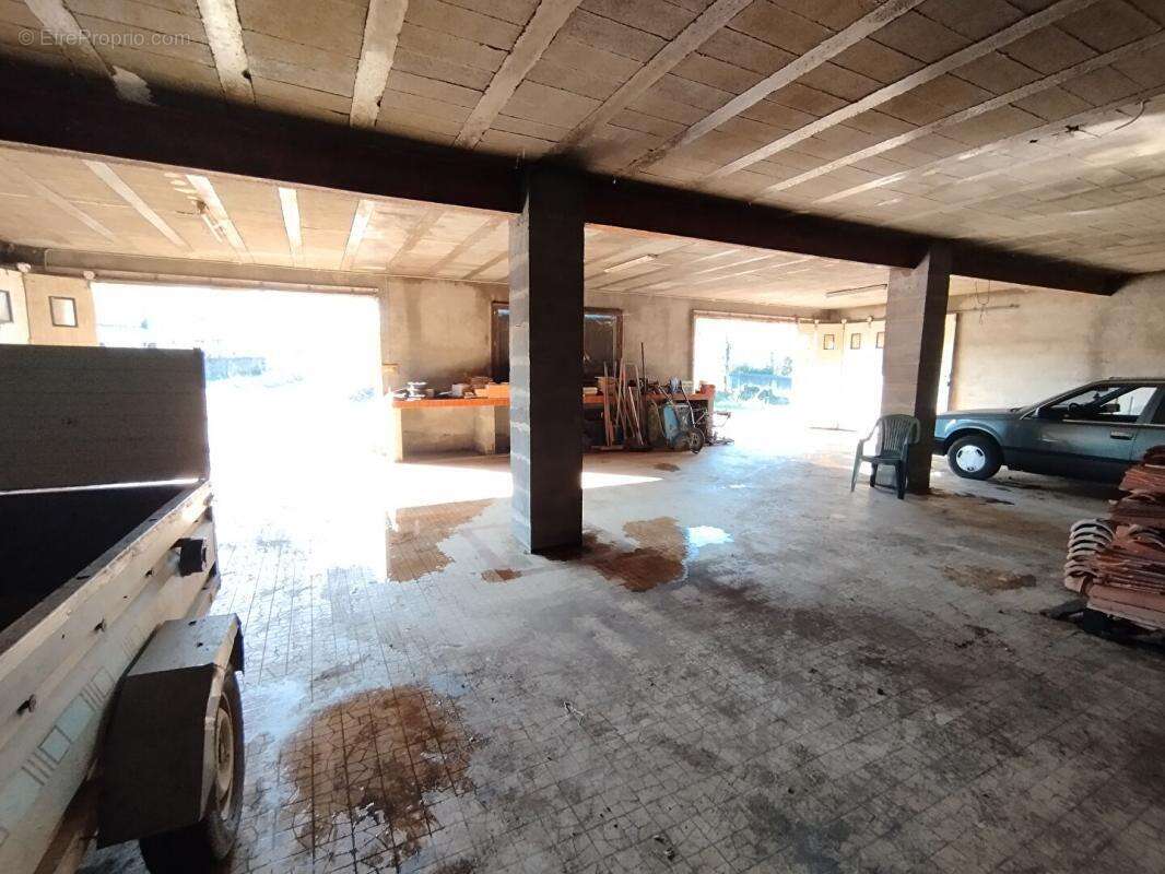 Maison à CHAMPTOCEAUX