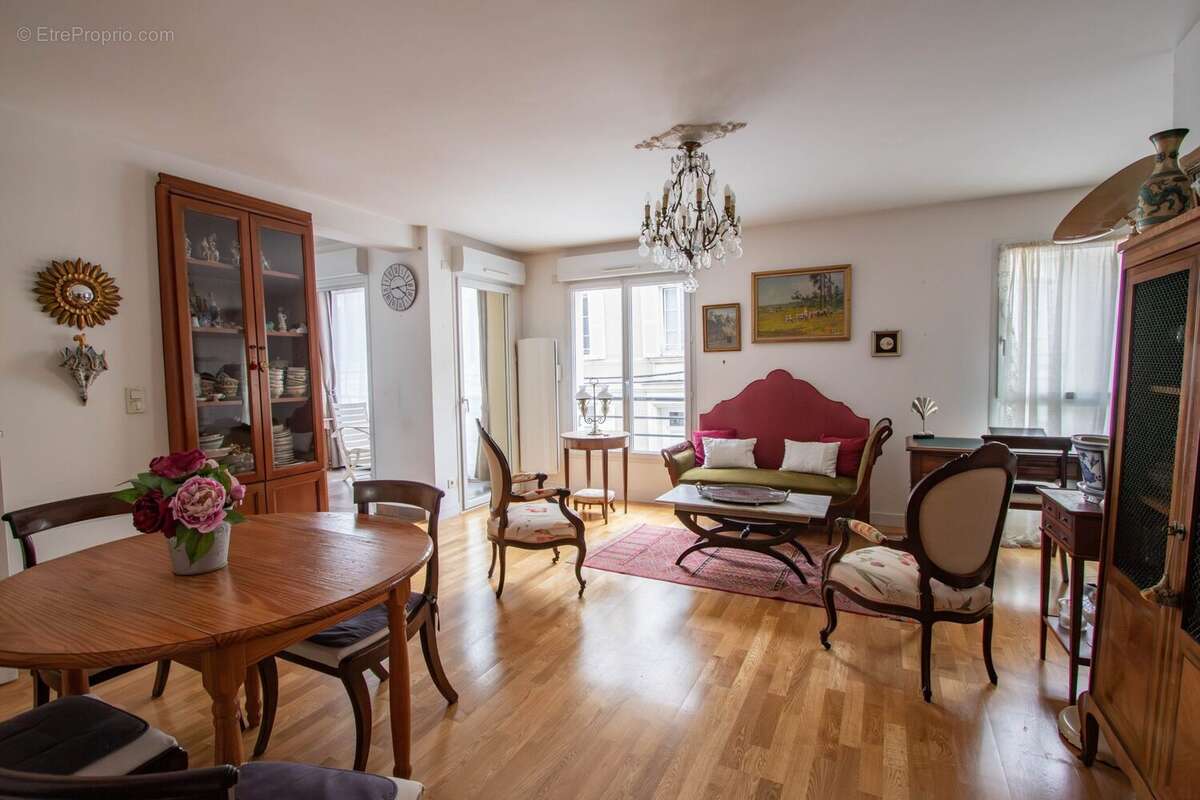 Appartement à ANGERS