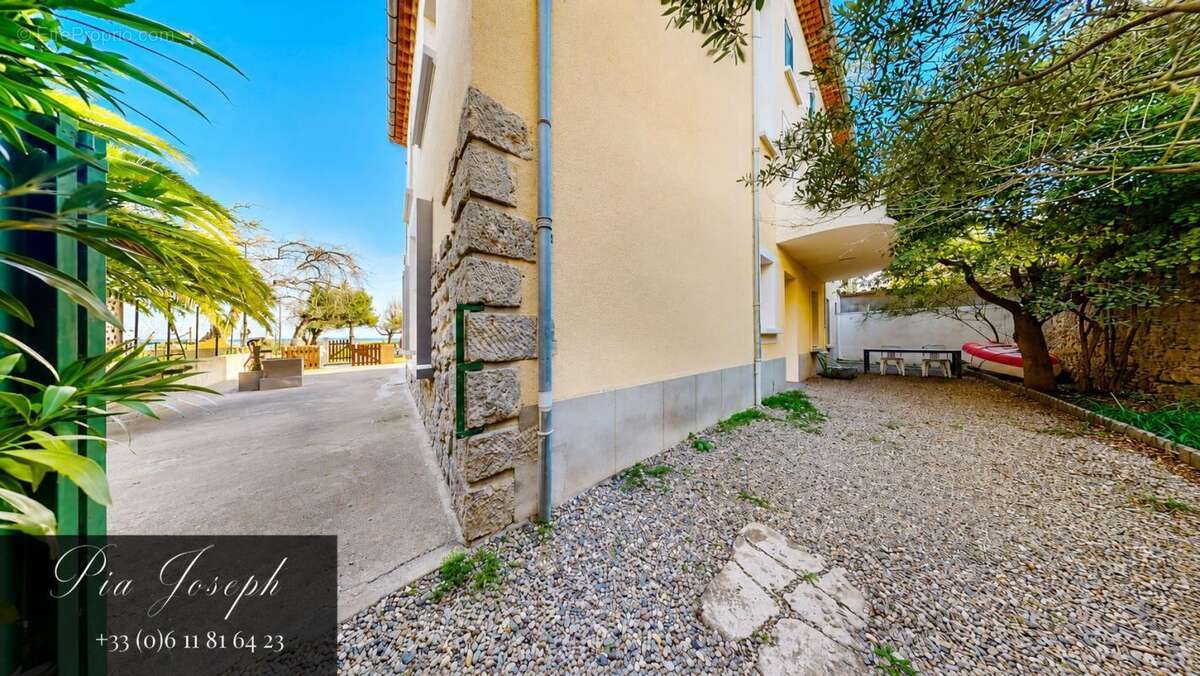Maison à LEUCATE