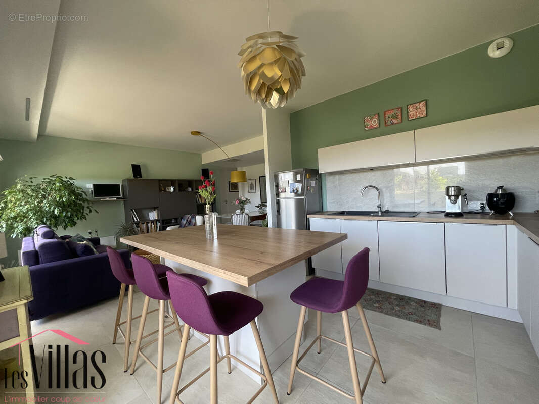 Appartement à NARBONNE