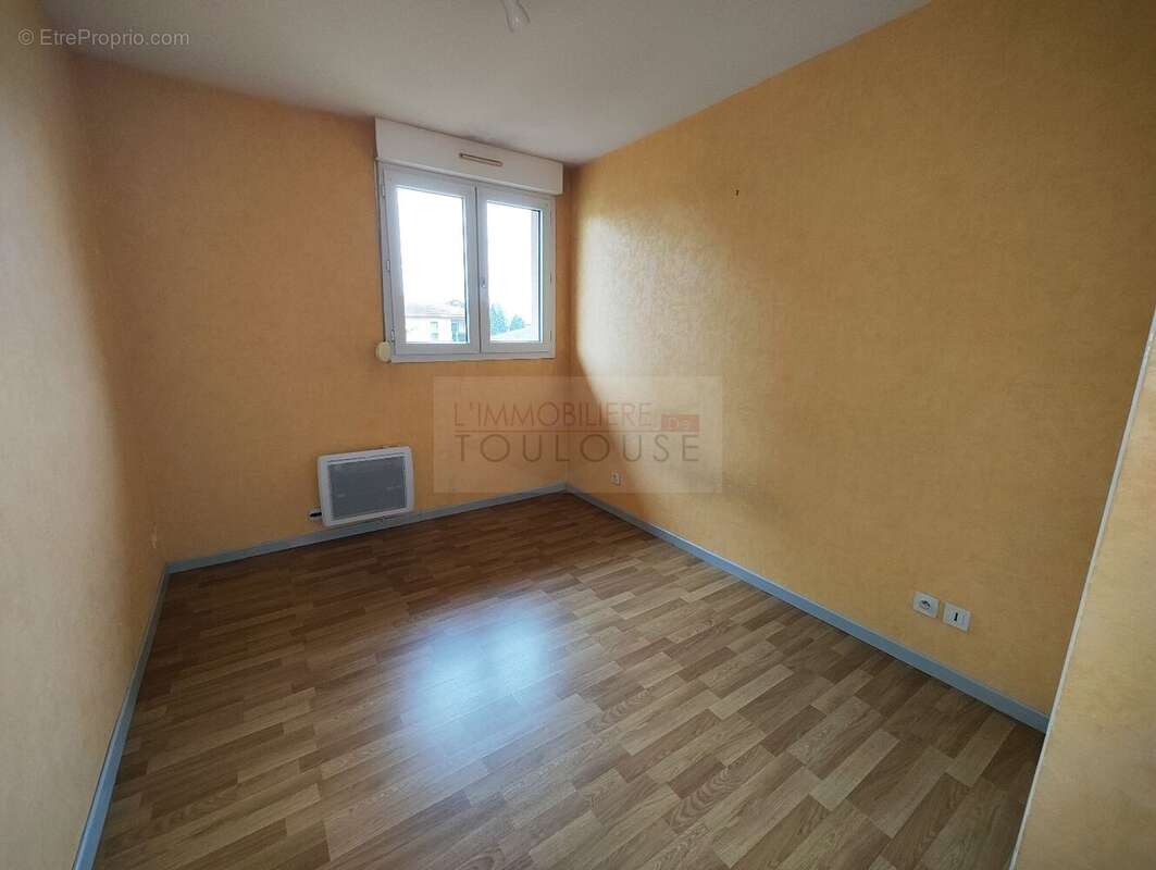 Appartement à TOURNEFEUILLE