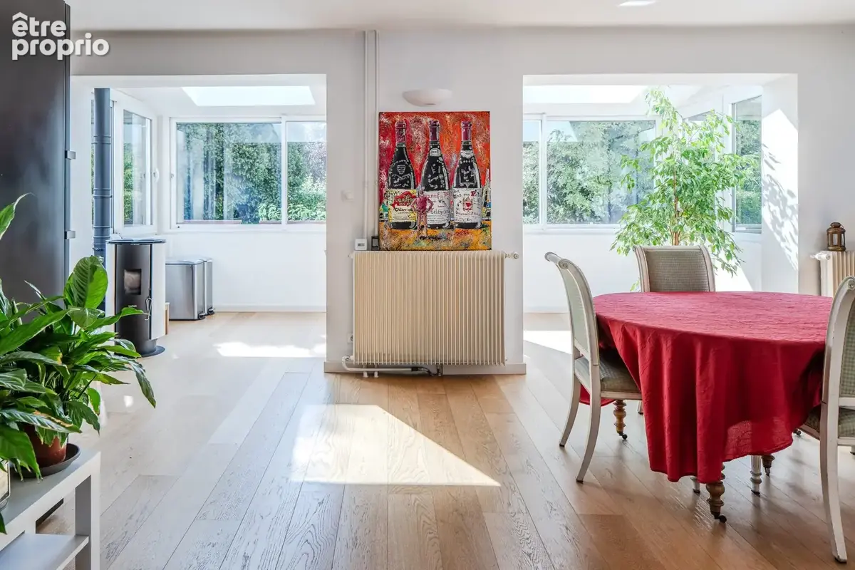 Maison 7 pièces 155 m² à vendre à Strasbourg (67200) - photo 4