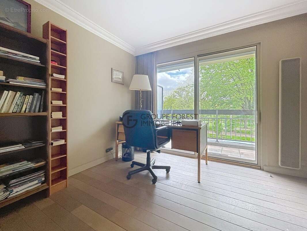 Appartement à ROUBAIX