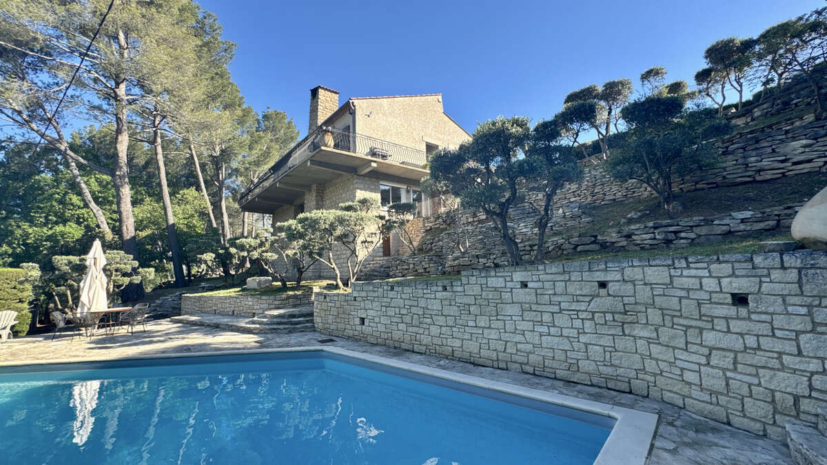 Maison à SAINT-DIDIER