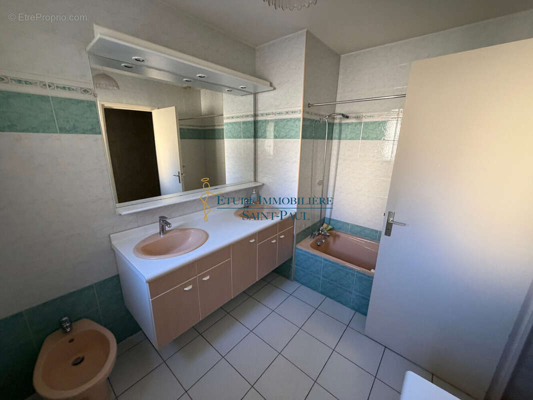 Maison à CLERMONT-L'HERAULT