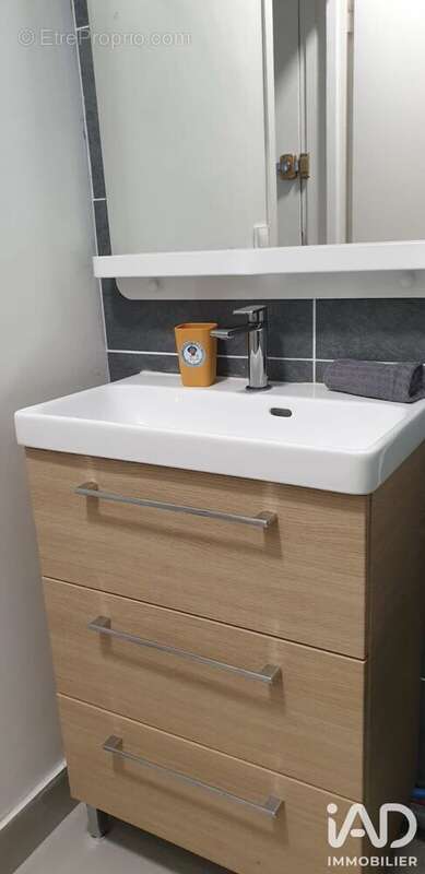 Photo 7 - Appartement à MONTPELLIER