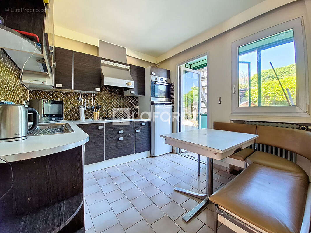 Maison à VITRY-LE-FRANCOIS