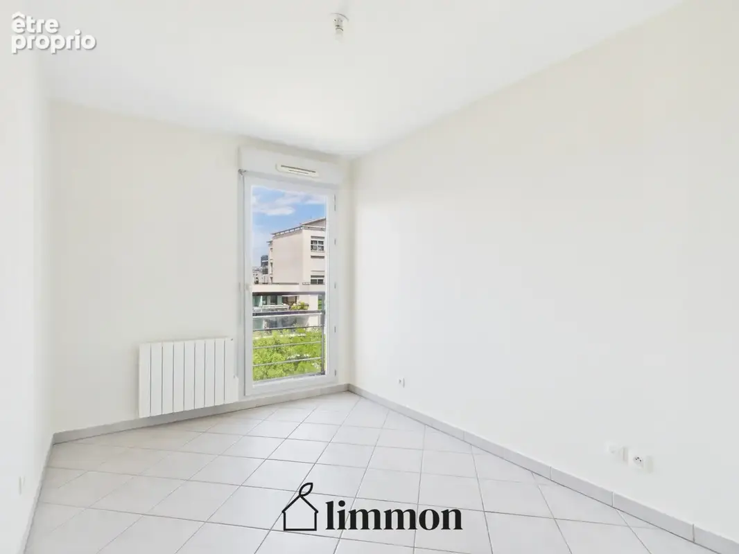 Appartement 4 pièces 94 m² à vendre à Lyon-7e (69007) - photo 9