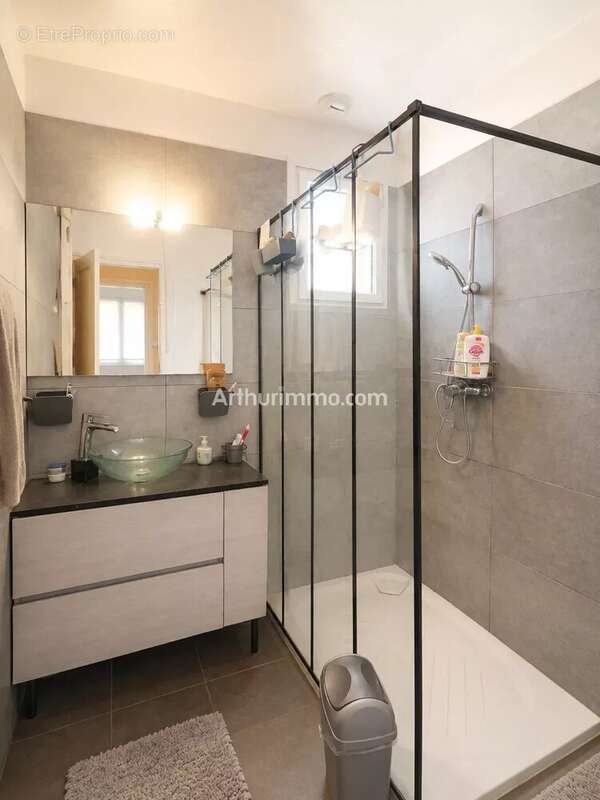Maison 3 chambres au calme Montmorot - photo 11