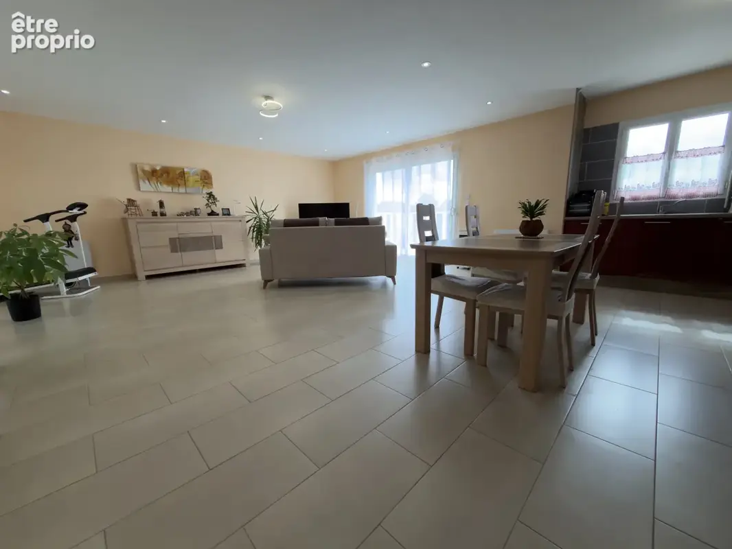 Maison a vendre saintes - photo 7