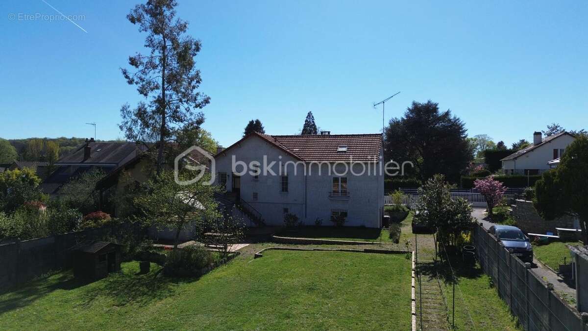 Maison à LARDY