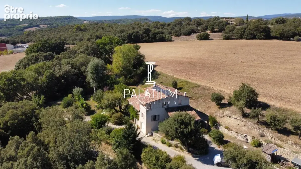 Maison à vendre Lurs - photo 20