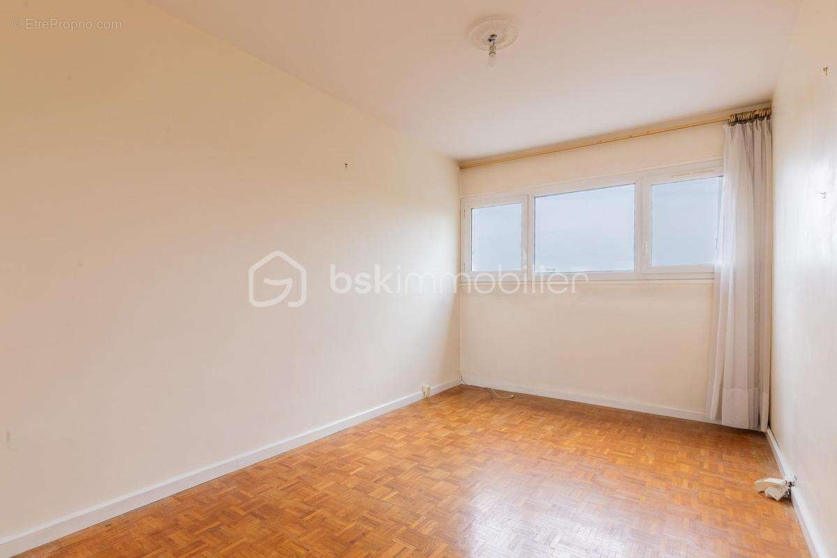 Appartement T3 residence Gambetta - photo 11