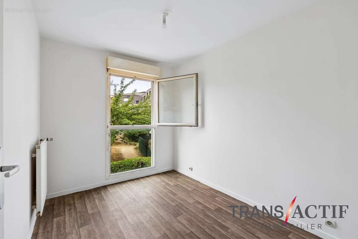 À VENDRE - Appartement 3 pièces – MASSY (91300) - photo 5