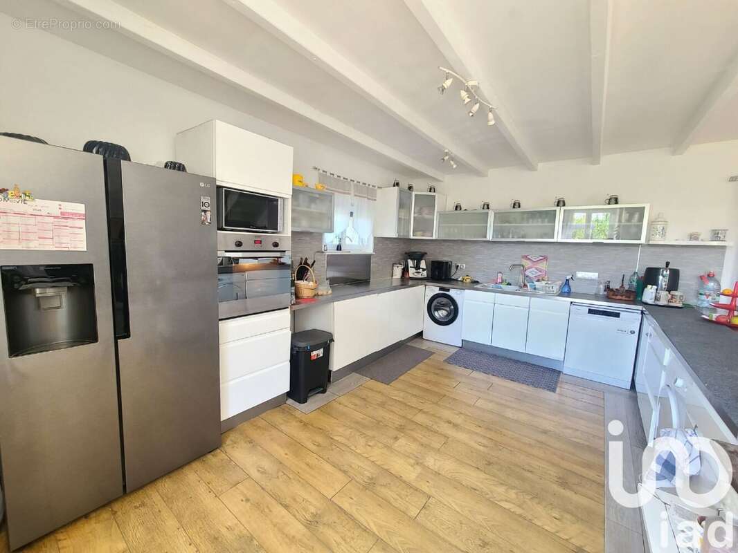 Photo 2 - Maison à SAINT-SAVIOL