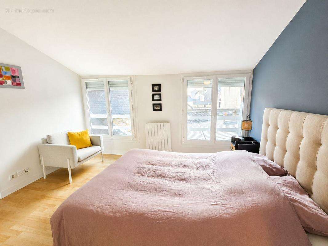 Appartement à LANDERNEAU