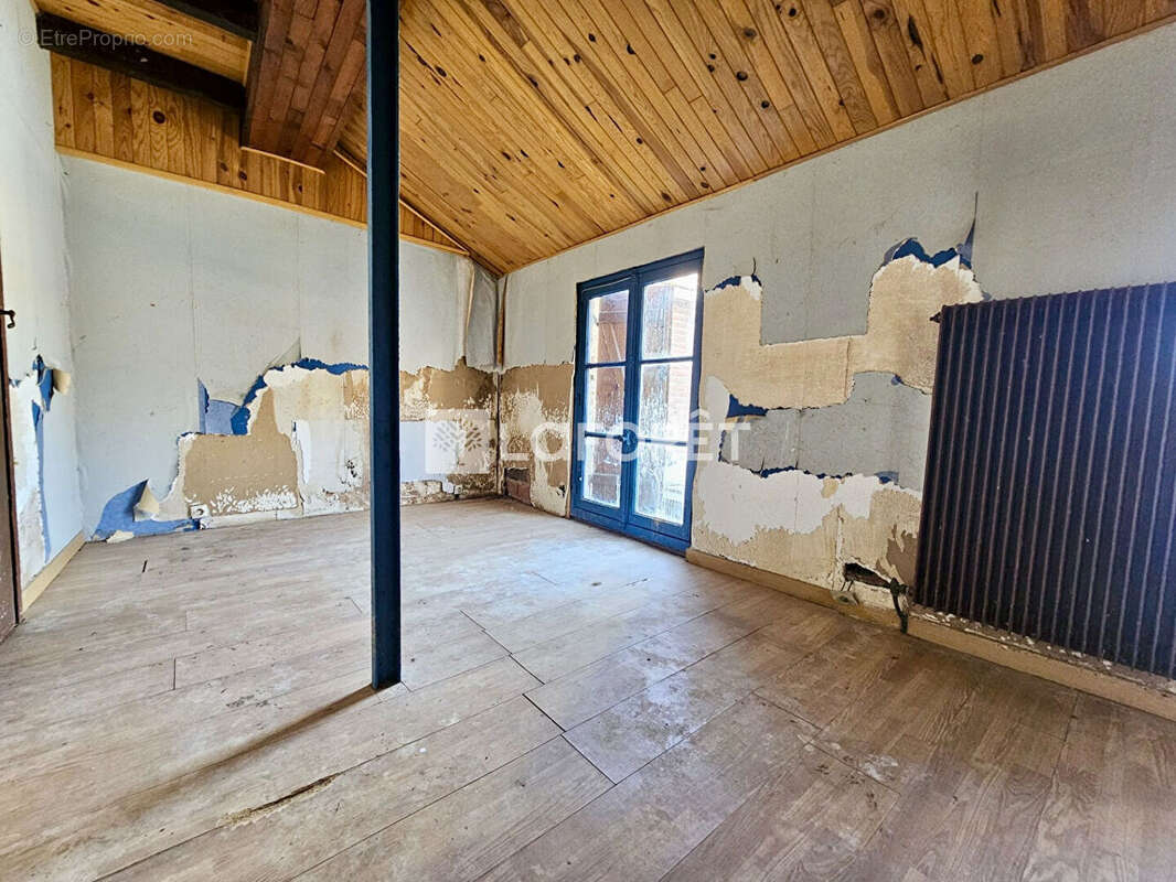 Maison à CLERMONT