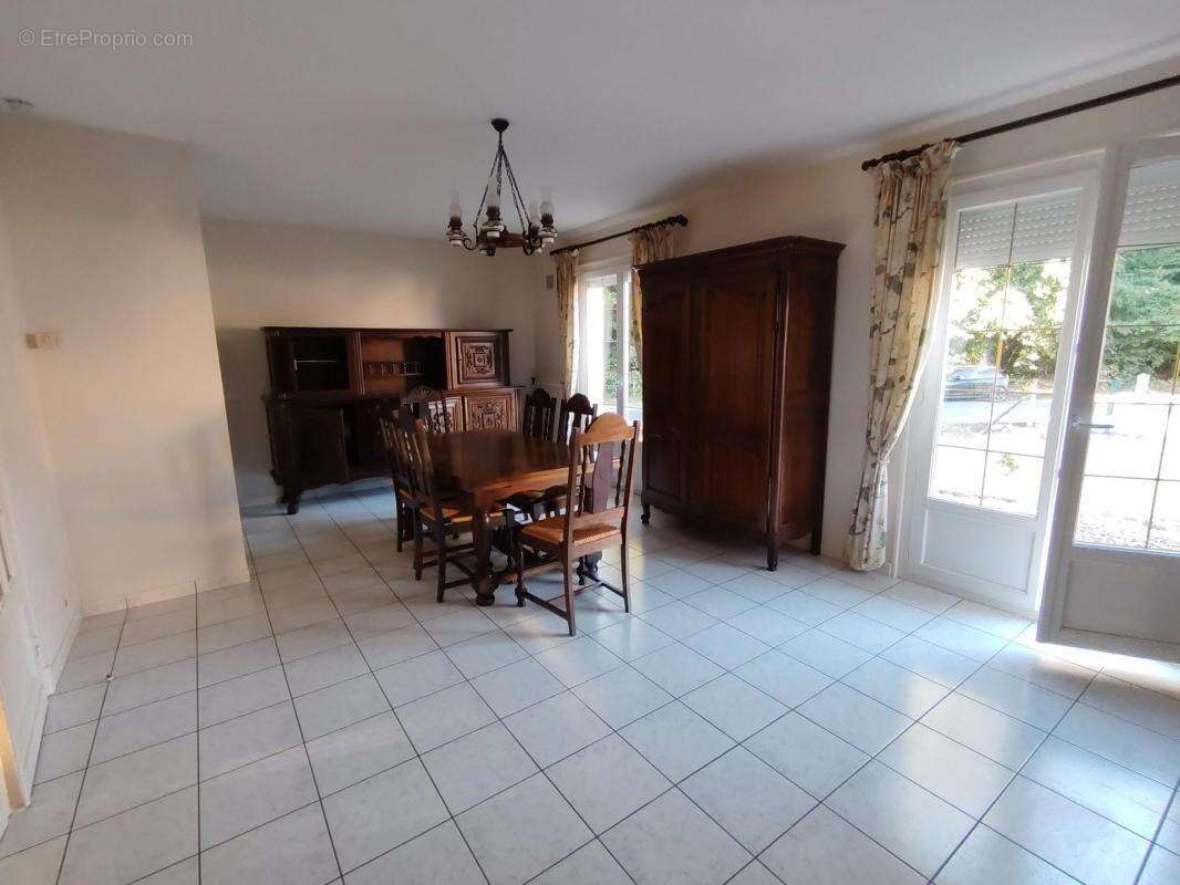 Maison habitable de plain pied au calme - photo 2