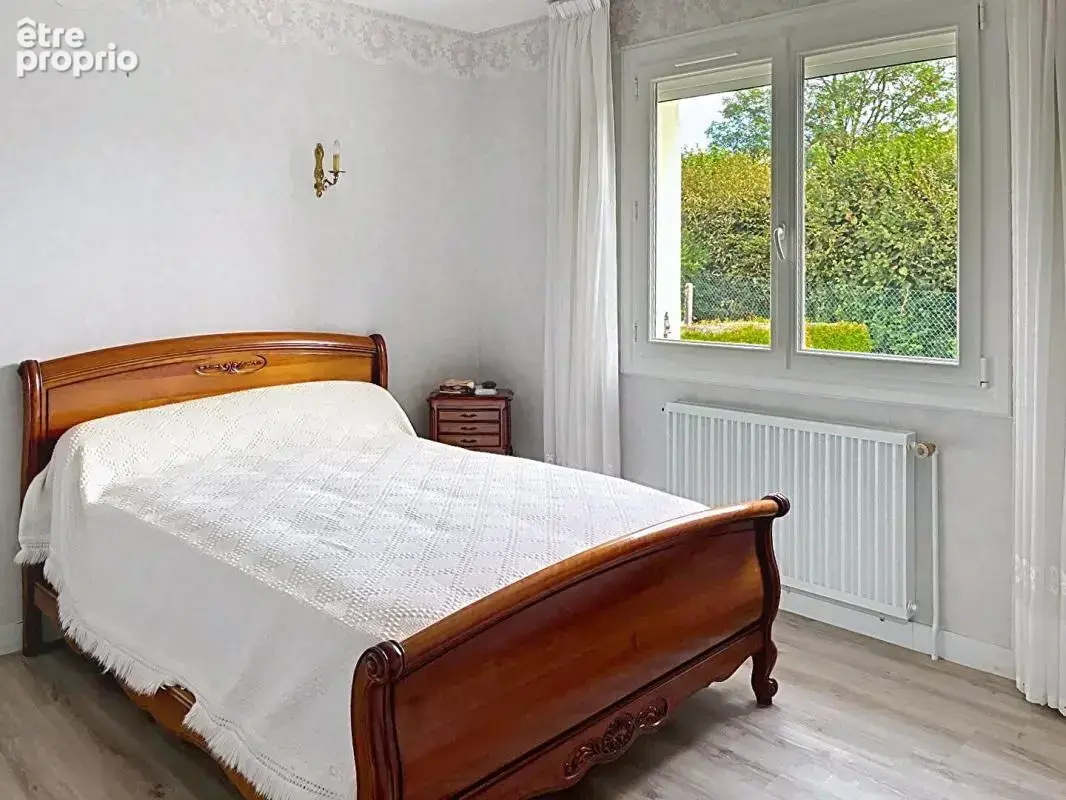 Maison Mortagne sur Sèvre 5 pièces 98 m2 - photo 6