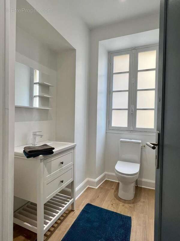 IMG2458 - Appartement à SAINT-CYPRIEN
