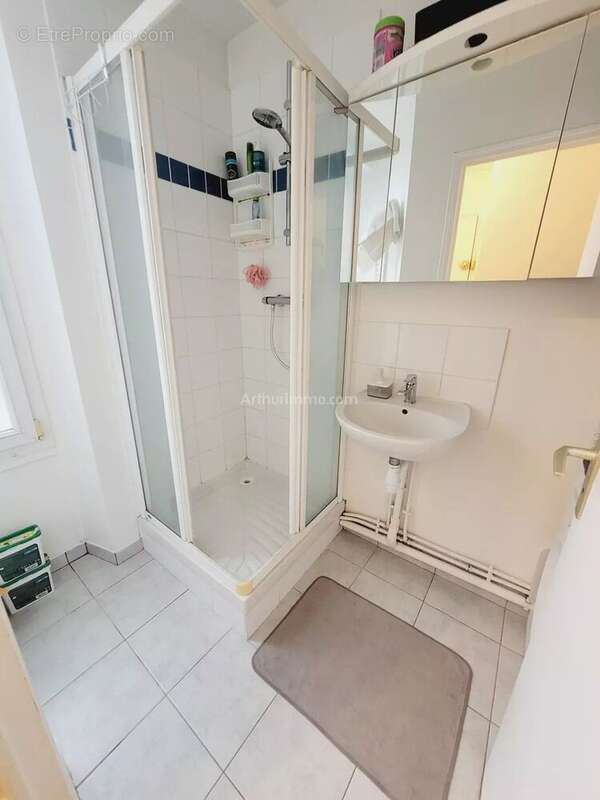 Appartement à CLAMART