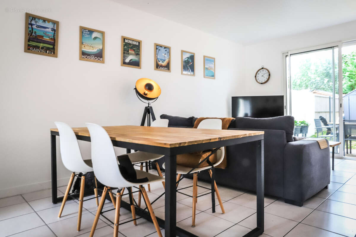 Maison à ROYAN