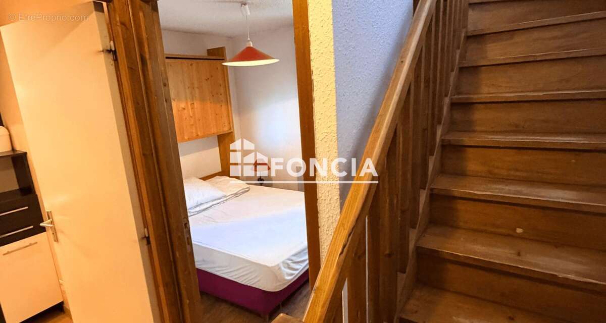 Appartement à RISOUL