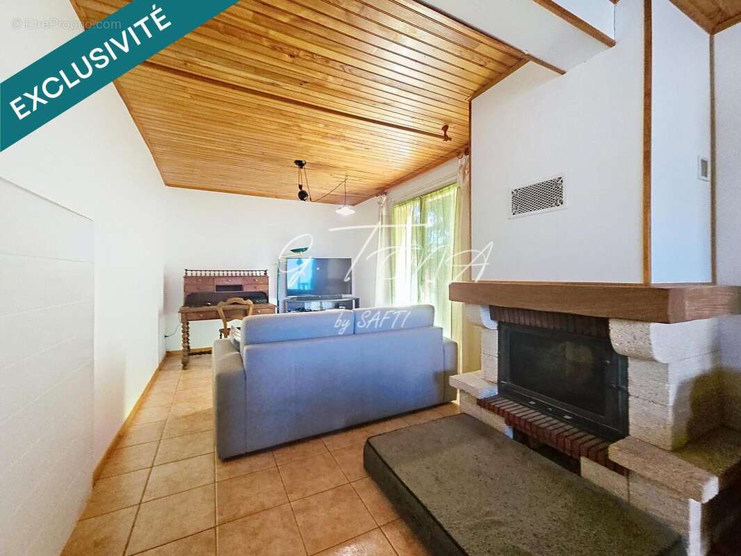 Photo 5 - Appartement à BOURG-MADAME