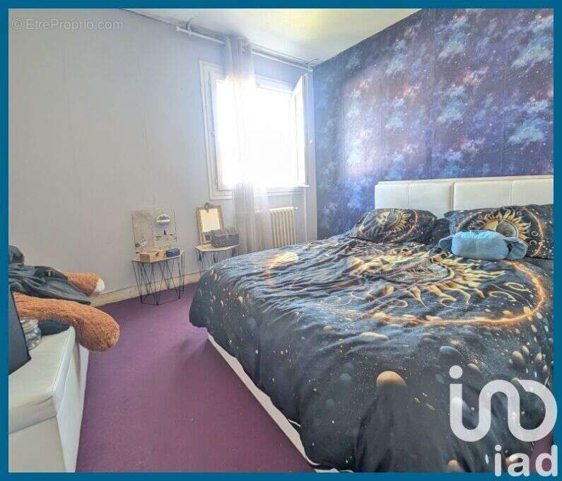 Photo 7 - Appartement à LE HAVRE