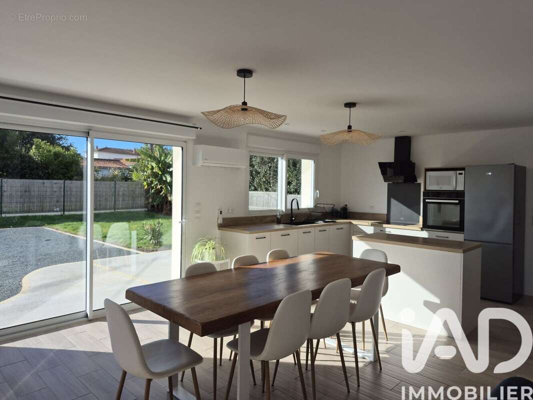 Photo 4 - Maison à SOULAC-SUR-MER