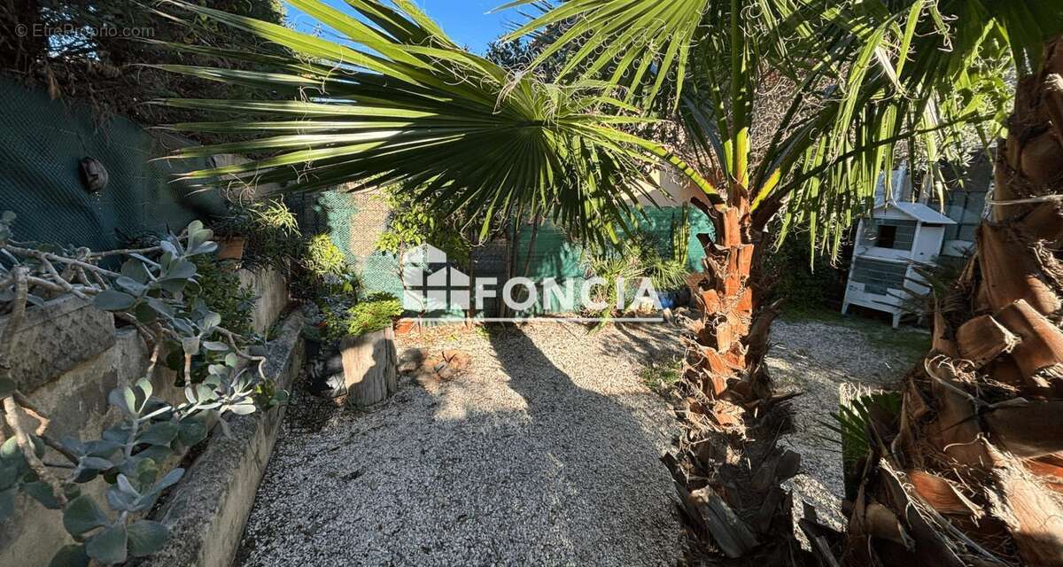 Appartement à SAINTE-MAXIME