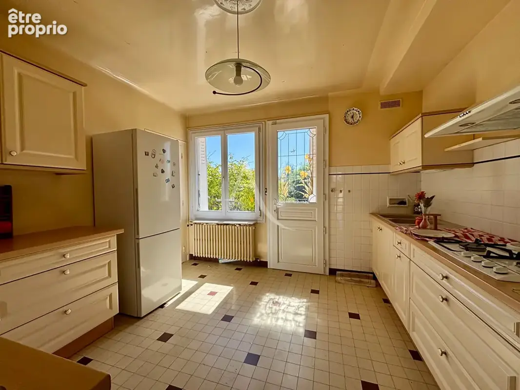 Maison de qualité idéalement située - photo 4
