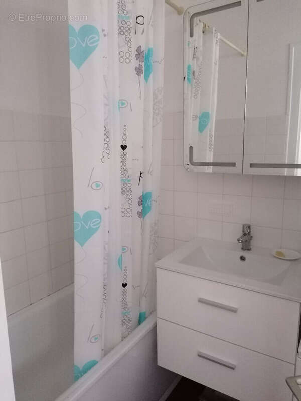 Appartement à SAINT-JEAN-DE-MONTS