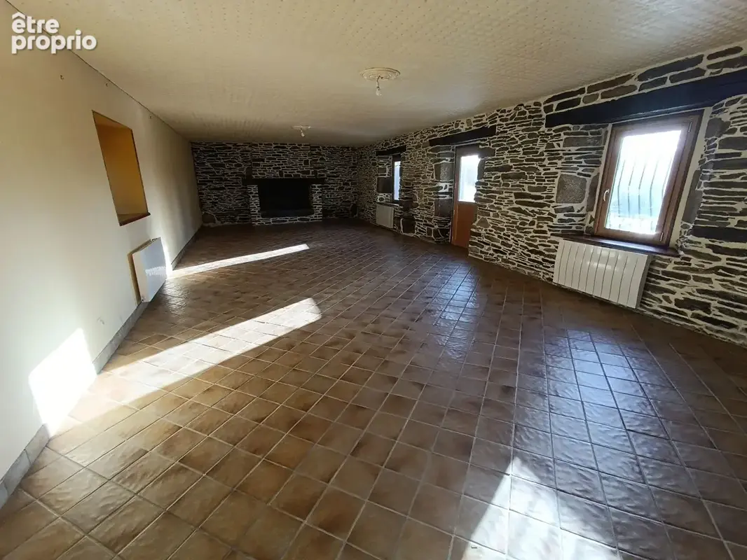 Rostrenen, domaine à vendre - photo 2