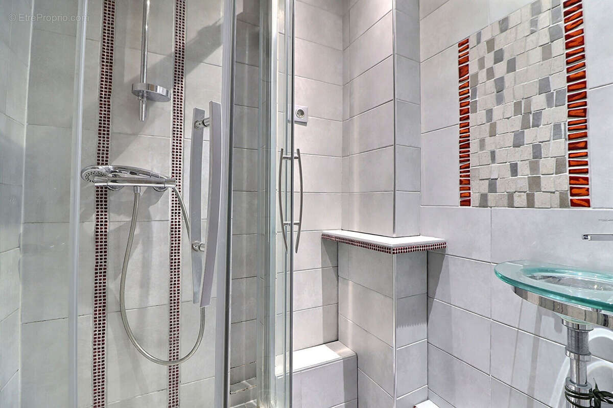 Appartement à TAVERNY