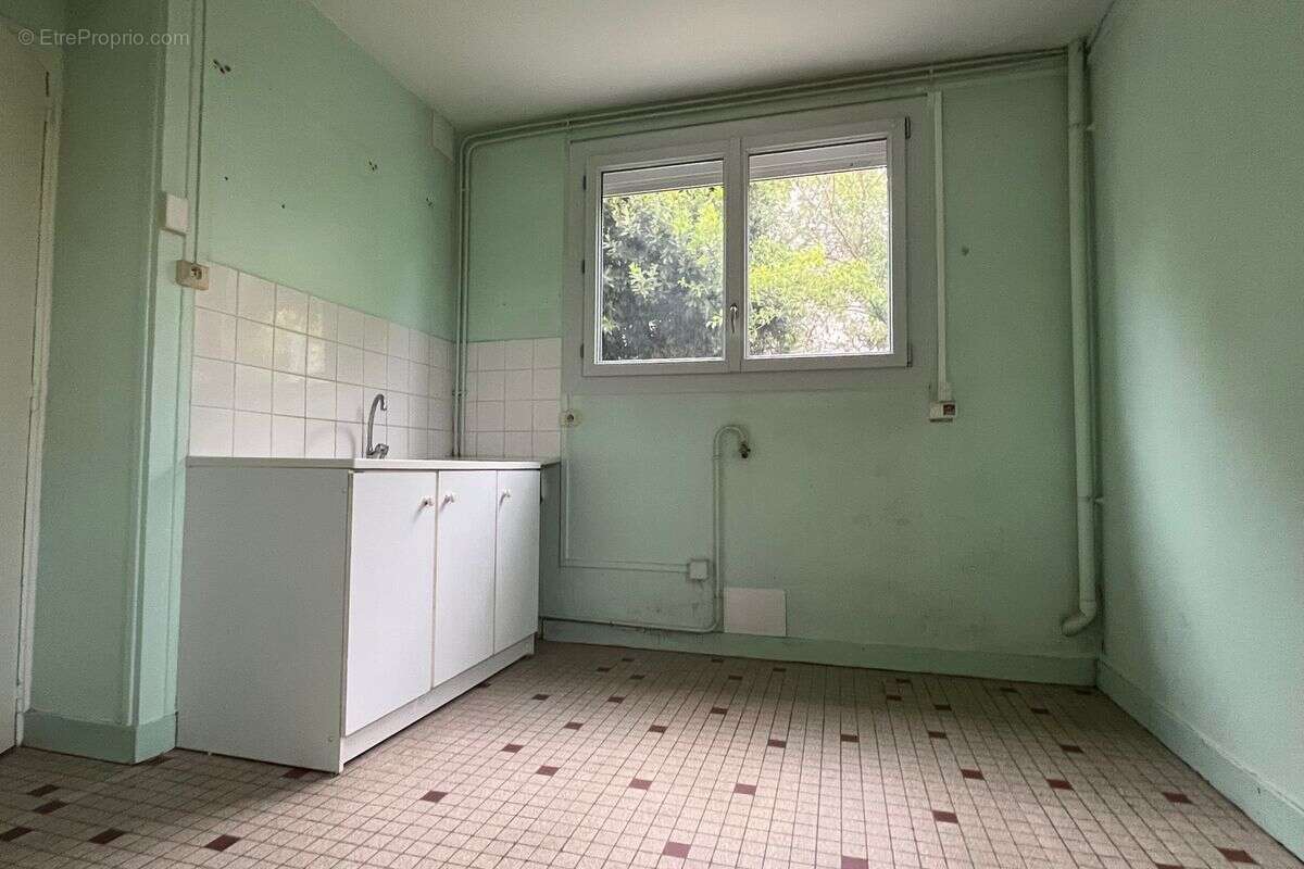 Esvres - Maison T4 - photo 4