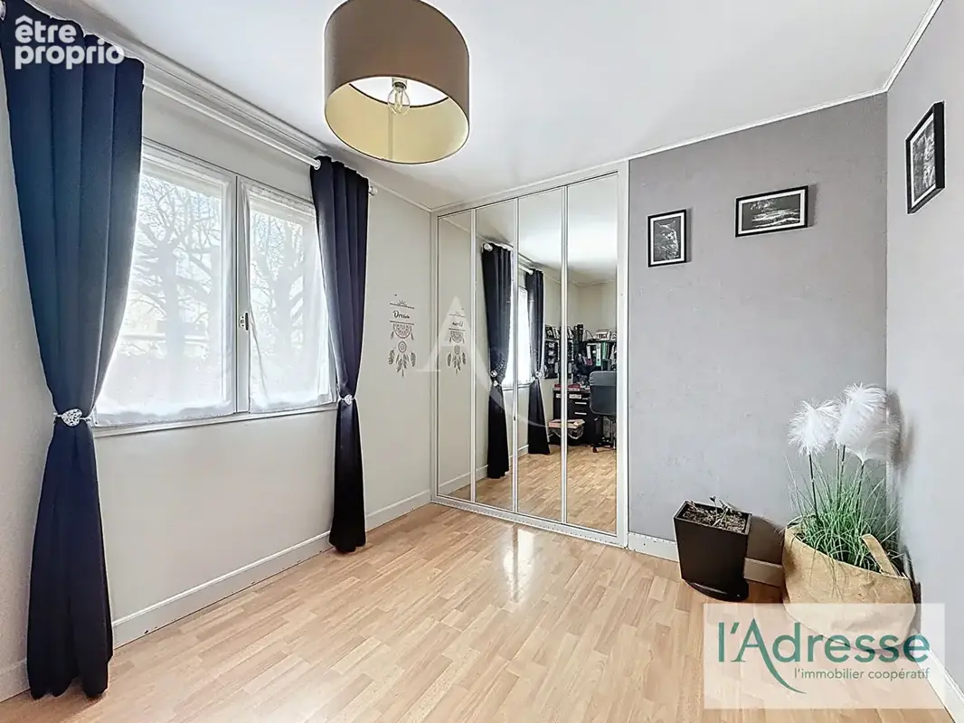 31150  Fenouillet  maison 7 pièces - photo 7