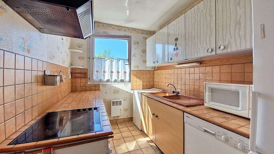 Appartement à LIMEIL-BREVANNES