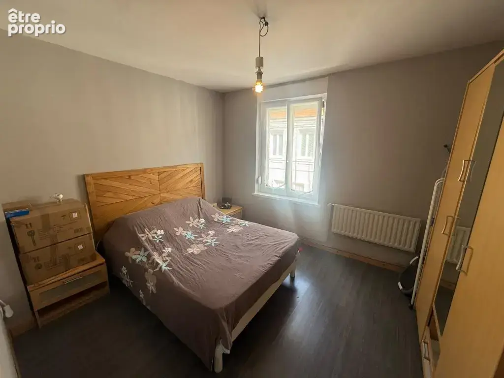 Maison 1930 à Croix - photo 4