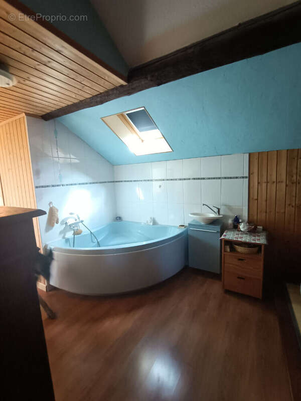 Maison à ROHRBACH-LES-BITCHE