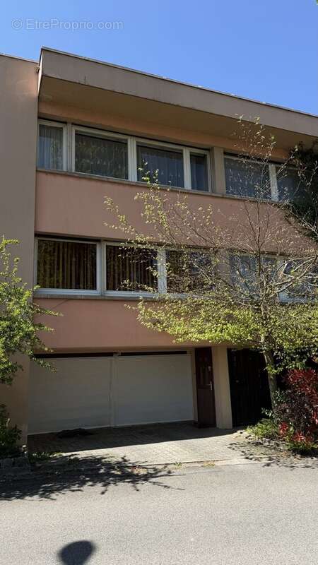Appartement à MANDEURE